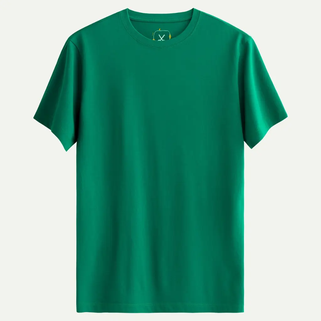 T-Shirt green.webp